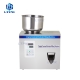 1-100g Powder Granule Weighing Filling Machine with footpedal