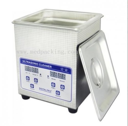 ultrasonic cleaning machine JP-010S phone motherboard denture ul