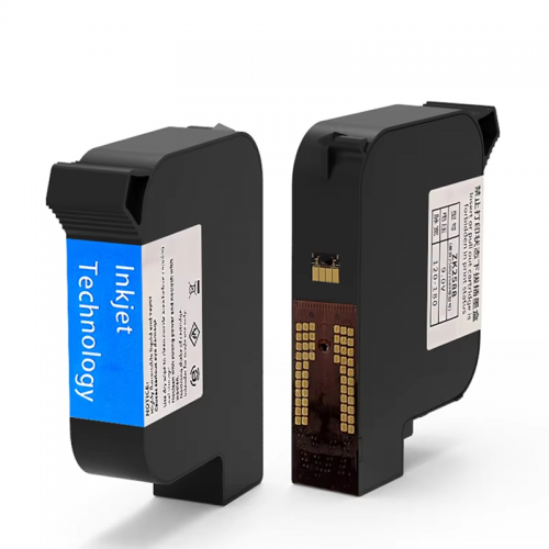42ml ink cartridge for 12.7mm inkjet printer