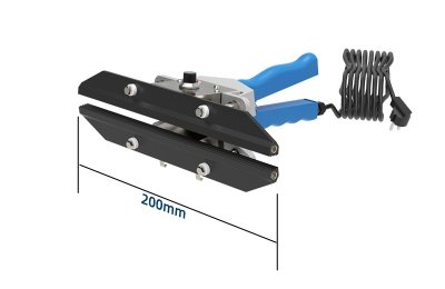 FKR200 Manual Handheld Impulse Bag Sealer