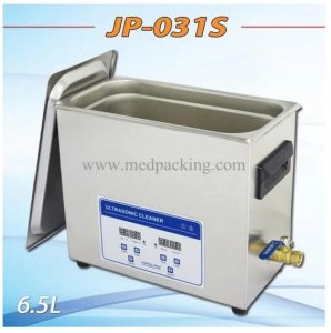 6.5L Ultrasonic Cleaner Cleaning machine