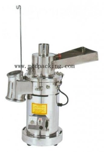 10-30kg Automatic Hammer Mill Herb Grinder,Pulverizing Machine,H