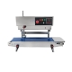 FR770V Vertical continuous bag band sealer sealing machine