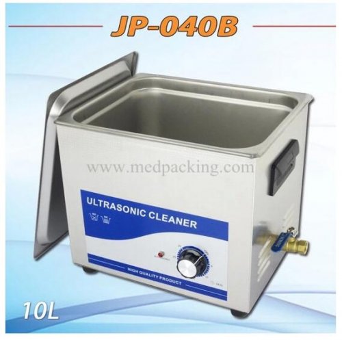 Ultrasonic cleaner JP-040B 240W capacity 10L 200w upgrade circui