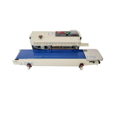 FR900 low cost continuos band sealer