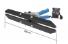 FKR400 Manual Handheld Impulse Bag Sealer