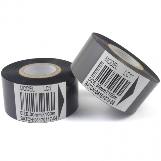 Printing Ribbon for Date Printer - Click Image to Close