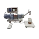 Semi auto high viscosity liquid filler for cream butter paste