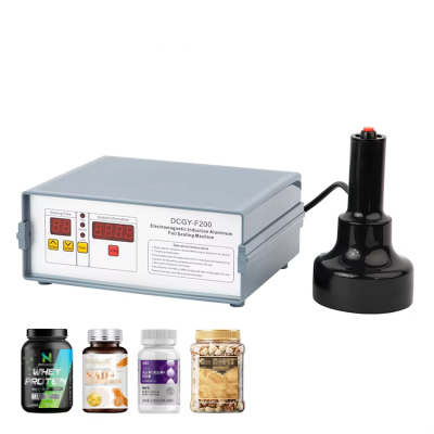 20-80mm handheld aluminum foil induction sealer