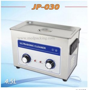 4.5L Ultrasonic Cleaner Cleaning machine