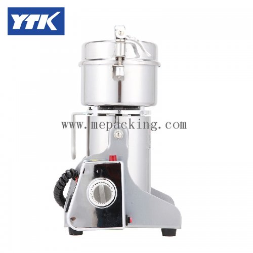 Chinese steel mill 1000 g g small household electric mill ultraf